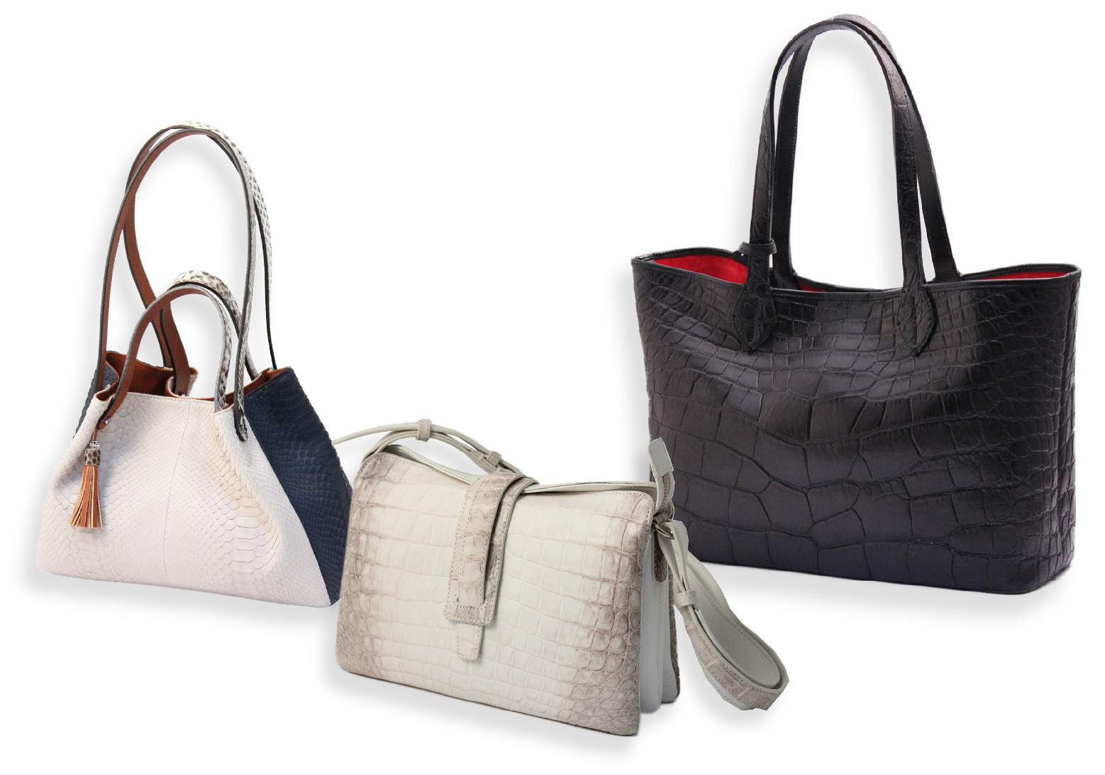 優美さを秘めた⾼級感こそが、ラグジュアリーの真髄