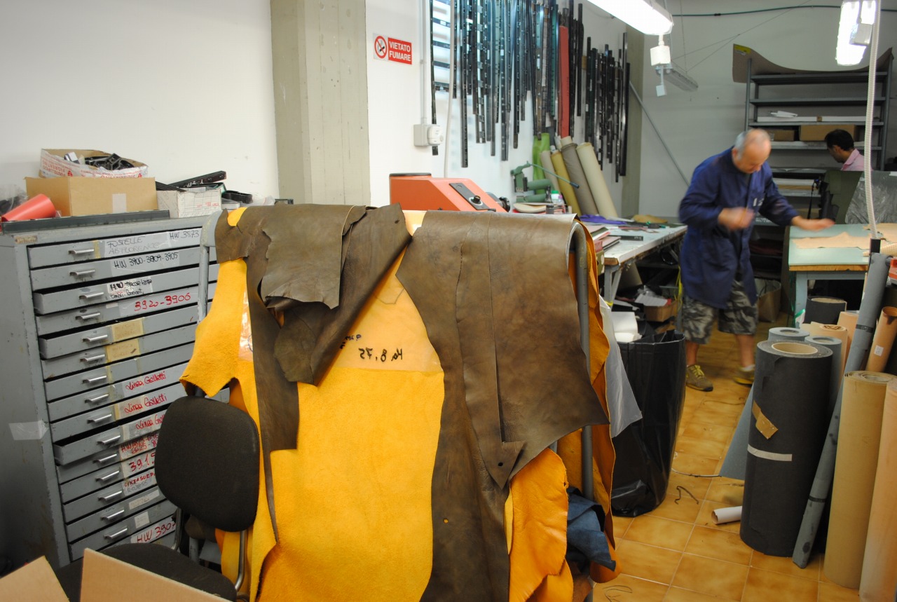 大量生産型ではない、その伝統的なスタイルが、高品質と高感度を生み出していくと考えています。