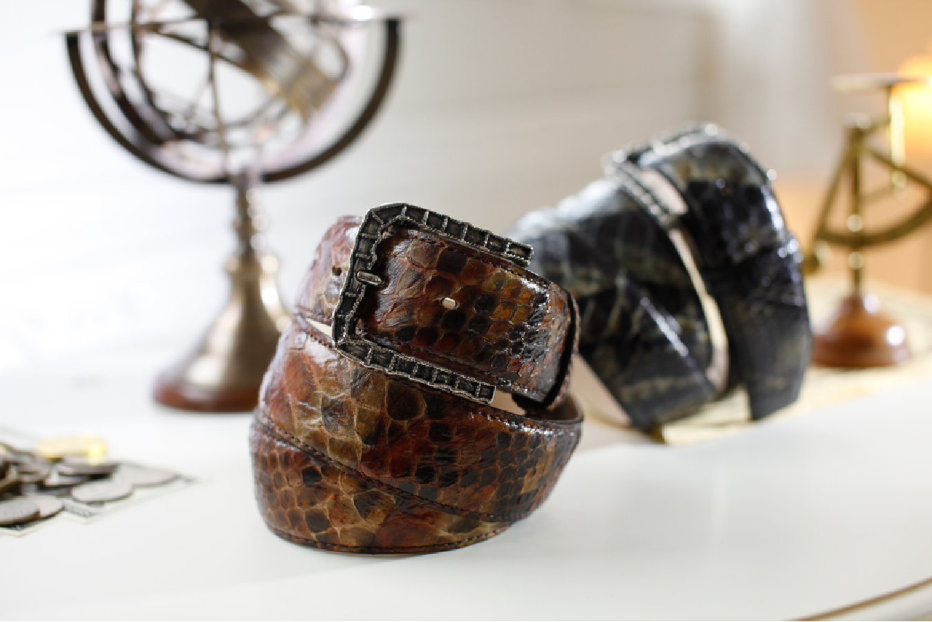 グランヴェニールのバッグ