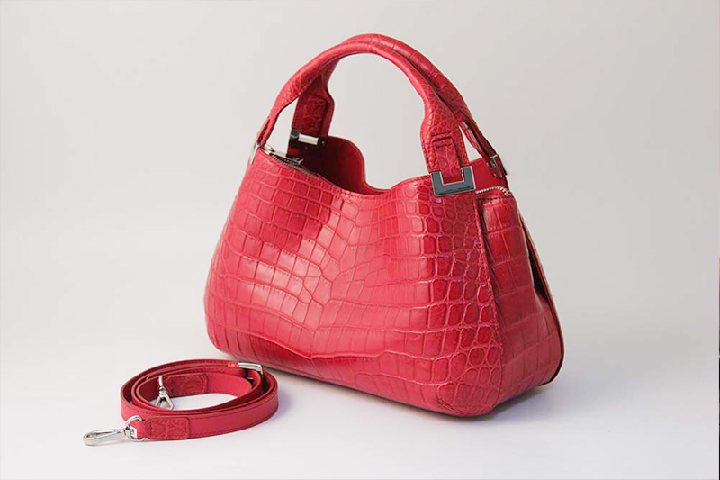 グランヴェニールコレクションクロコダイル