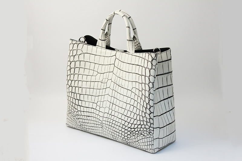 グランヴェニールコレクションクロコダイル