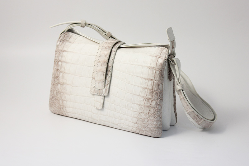 グランヴェニールコレクションクロコダイル