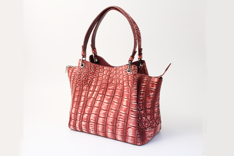 グランヴェニールコレクションクロコダイル