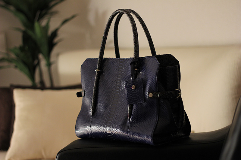 グランヴェニールコレクションクロコダイル