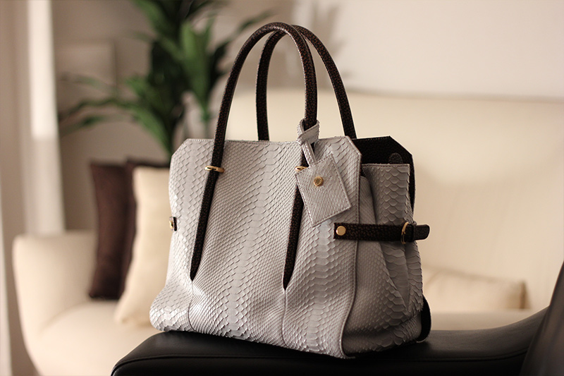 グランヴェニールコレクションクロコダイル