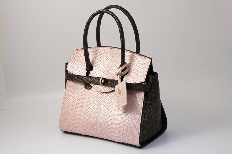 グランヴェニールコレクションクロコダイル