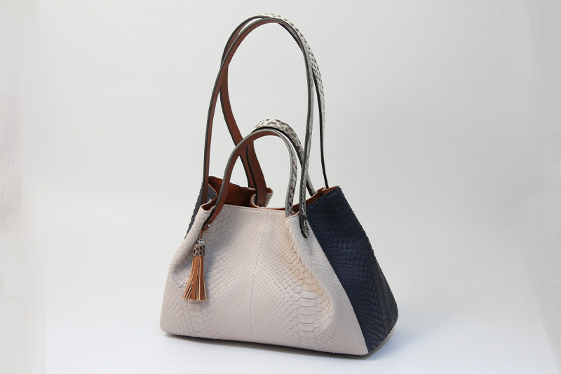 グランヴェニールコレクションクロコダイル