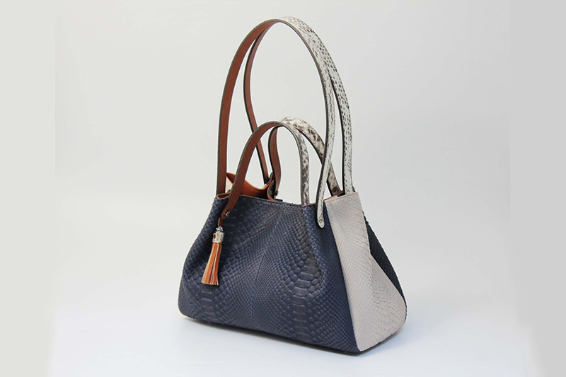 グランヴェニールコレクションクロコダイル